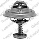 TERMOSTAT 80 C MERCEDES M116 M117 M119 W124 W126 W140 R129