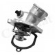 TERMOSTAT 100 C MERCEDES M273 W212 S212 C207 A207 W463 W221 W166 W251 C216 R230