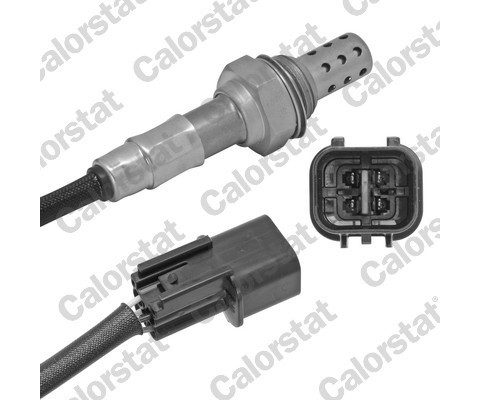 OKSİJEN SENSÖRÜ - VOLVO S40 I 04> V40 07>11 MITSUBISHI CARISMA 97>06 LANCER VI 95>03