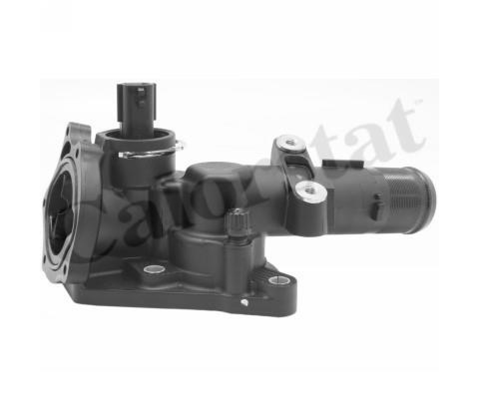 TERMOSTAT 83 C RENAULT SYMBOL III 14> MEGANE IV 16> CLIO IV 12> CAPTUR 13> DUSTER 12> DOKKER 12> ME RCEDES OM607 W176 W246 C117 X117 X156 . NISSAN QASHQAI II 13> JUKE 10>19 1.5dCi