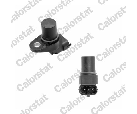 EKSANTRIK MILI KONUM SENSORU MERCEDES OM611 OM642 OM646 W245 W203 W204 C218 W211 W212 B901>B906