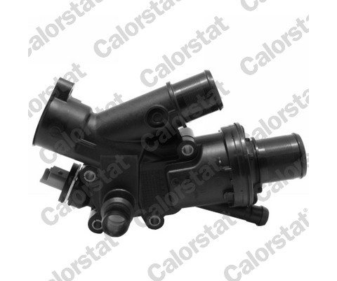 TERMOSTAT GÖVDESİ FORD PEUGEOT MONDEO-308-407-3008-508 09> 2.0 TDCI/HDI 14 2.0 TDCI