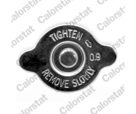 RADYATÖR KAPAĞI TOYOTA / HYUNDAI / MITSUBISHI / NISSAN / KIA / DAIHATSU 0.9 kg/cm2 BASINÇ YÜKSEK T İP