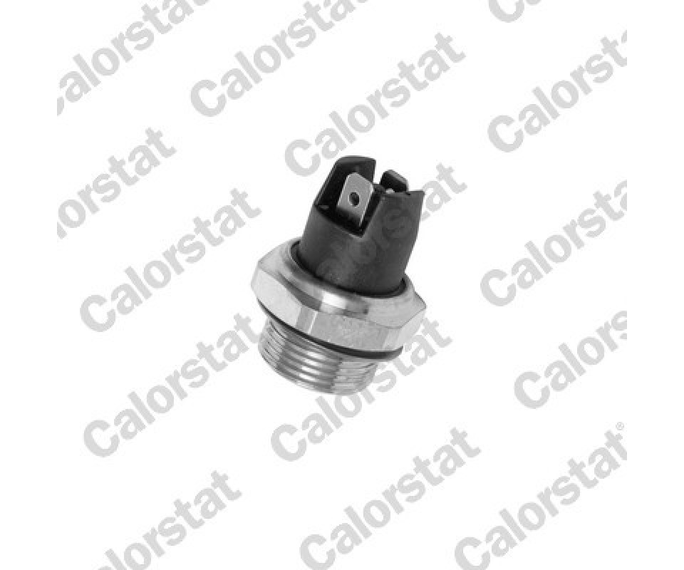 HARARET MUSURU 115 C - 110 C RADYATOR FANI MERCEDES VITO W638