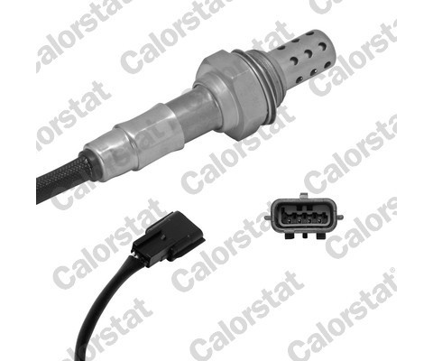 RENAULT CLİO 3 LAGUNA 3 MODUS EGZOS OKSİJEN SONDASI