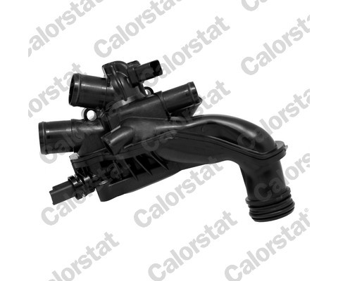 TERMOSTAT 107C KOMPLE P308-P207-C3 PICASSO 1.4 16V EP3 -P207-P308-PARTNER TEPE-BERLINGO III-P3008 -C3 III-C4 PICASSO-DS3-C3 PICASSO 1.6 EP6-EP6C