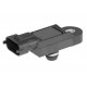 BASINÇ SENSÖRÜ MAP SENSÖRÜ RENAULT CLIO III-IV MEGANE II-III-IV SYMBOL III 14> DACIA DUSTER 10> MASTER III 10>TRAFIC II 06>NISSAN QASHQAI 14>JUKE 10>0.9TCe 1.2TCe 1.5dCi 1.9dCi 2.0dCi 2.5dCi