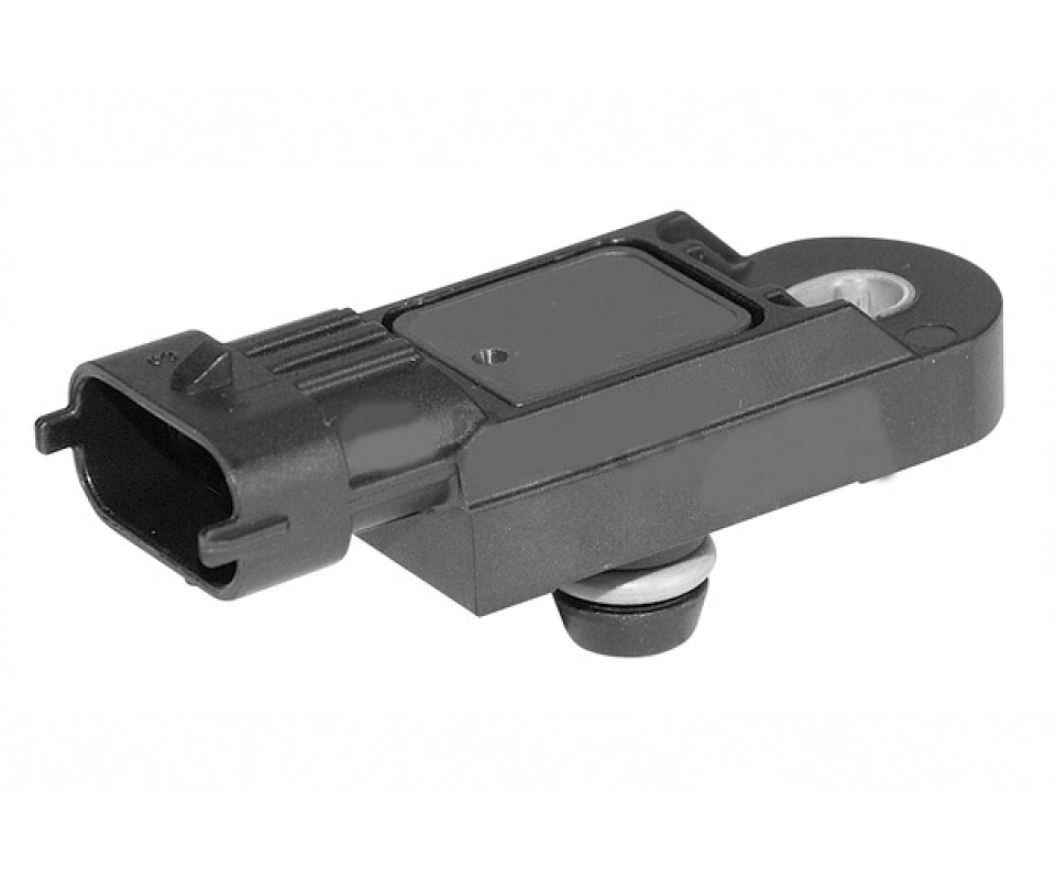 BASINÇ SENSÖRÜ MAP SENSÖRÜ RENAULT CLIO III-IV MEGANE II-III-IV SYMBOL III 14> DACIA DUSTER 10> MASTER III 10>TRAFIC II 06>NISSAN QASHQAI 14>JUKE 10>0.9TCe 1.2TCe 1.5dCi 1.9dCi 2.0dCi 2.5dCi