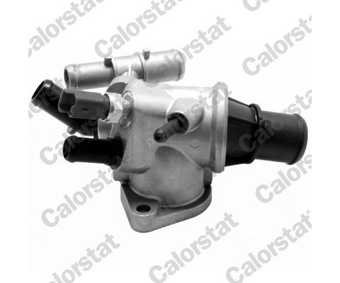 TERMOSTAT KOMPLE FIAT DOBLO-STILO-MAREA-BRAVO-BRAVA-147-156-166-LYBRA 1.9JTD-MÜŞÜRLÜ 88