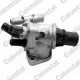 TERMOSTAT KOMPLE FIAT DOBLO-STILO-MAREA-BRAVO-BRAVA-147-156-166-LYBRA 1.9JTD-MÜŞÜRLÜ 88