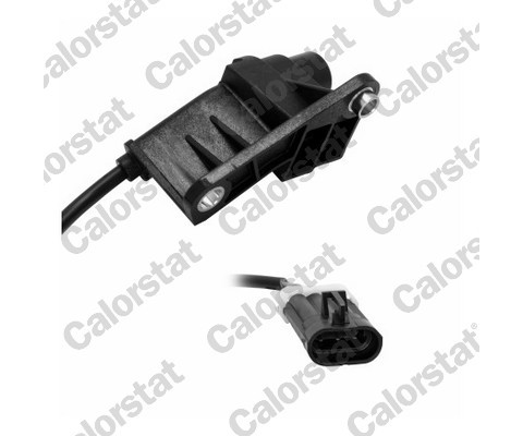 EKSANTRİK MİL SENSÖRÜ ASTRA F-ASTRA G-CORSA B-TIGRA-VECTRA B-ZAFIRA 1.4-1.6 16V