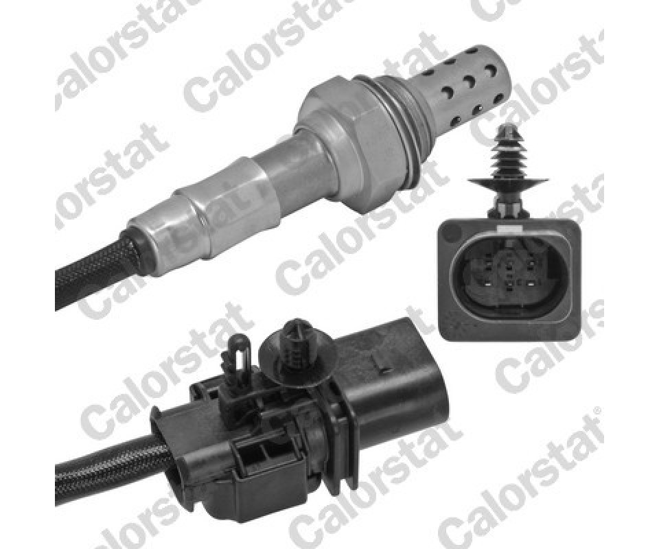 OKSİJEN SENSÖRÜ VOLVO C30-C70-S40-S60-S80-XC60-XC70 10> D3-D4-D5