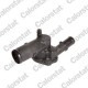 TERMOSTAT 89 C RENAULT CLIO II-III-IV SYMBOL I-II KANGO 97> TWINGO 96> DACIA SANDERO 08> LOGAN 04> 1.2