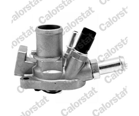 TERMOSTAT MUSURLU 80 C ALFA ROMEO GIULIETTA 10> MİTO 11> FIAT EGEA 16> 500X 14> 500L 12> JEEP RENEGA DE 14> COMPASS 17> LANCIA DELTA III 07>14 1.4 1.4TBı