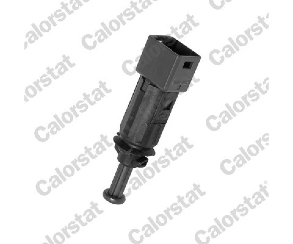 DEBRİYAJ PEDAL MÜŞÜRÜ MASTER 2-VİVARO-CLIO 2-3-KANGOO-SYMBOL-LOGAN 04- 2 FİŞLİ