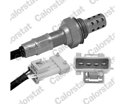 OKSİJEN SENSÖRÜ ARKA VOLVO C70 98-05 C70 COUPE 97-02 S70 97-00 97-02 XC70 2.4T 97-02