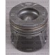 MOTOR PİSTON SEGMAN 0.40 69.60 mm -20mm DOBLO-FİORİNO-LINEA-GRANDE PUNTO-ASTRA 1.3D MJET 1.3 CDTI EURO 5