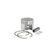 MOTOR PİSTON SEGMAN 050 CALIBRA-OMEGA-VECTRA 2.5 93> 6 silindir C2.5XE/X2.5XE V6 24V Ecotec 81.6