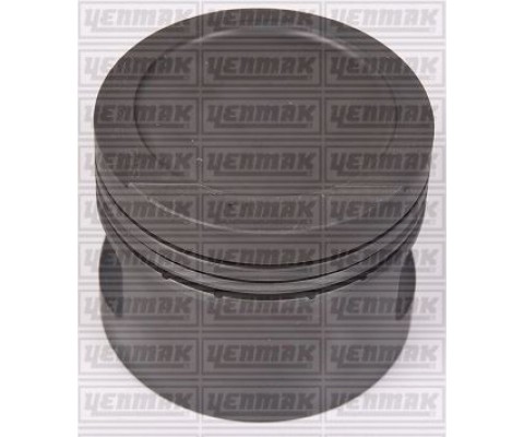 MOTOR PİSTON SEGMAN STD AUDI-VW 1600-1800 CC BENZİN / ABM