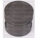 MOTOR PİSTON SEGMAN STD AUDI-VW 1600-1800 CC BENZİN / ABM