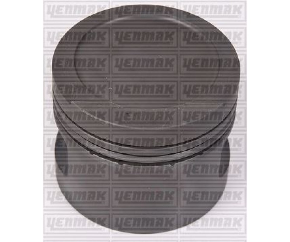 MOTOR PİSTON SEGMAN STD AUDI-VW 1600-1800 CC BENZİN / ABM