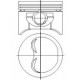 MOTOR PİSTON SEGMAN FIAT TEMPRA-TİPO TOFAŞ SLX 1600 86.40 ÇAP 0.60