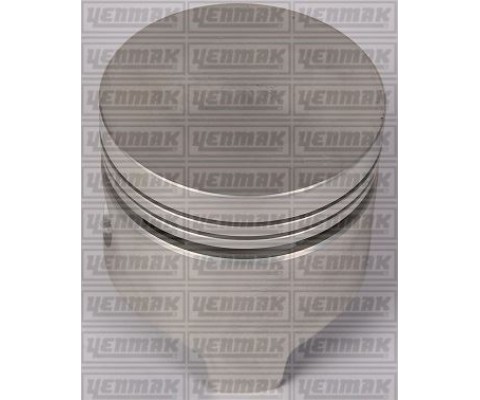 MOTOR PİSTON SEGMAN 0.60 SERÇE-M131 1.300 76mm