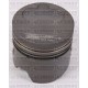 MOTOR PİSTON SEGMAN STD AUDI A80-A90-A100-GOLF I-II-JETTA I-II-PASSAT-T3 1.6TD 78-96 76.51mm