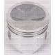 MOTOR PİSTON SEGMAN FIAT TEMPRA-TİPO TOFAŞ SLX 1600 86.40 ÇAP STD