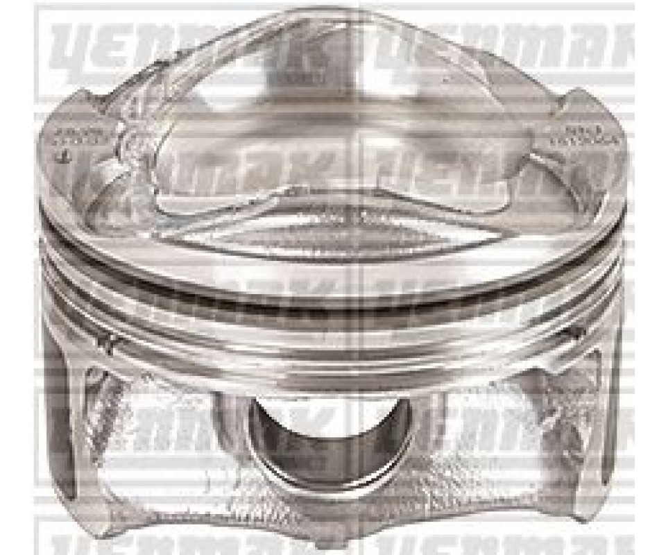 PISTON SEGMAN FOCUS III KUGA II C-MAX 1.6 ECOBOOST VOLVO S60 II 10>15 V60 I S80 II V40 13>15 V70 II I 11>15 STD ÇAP: 79.00MM