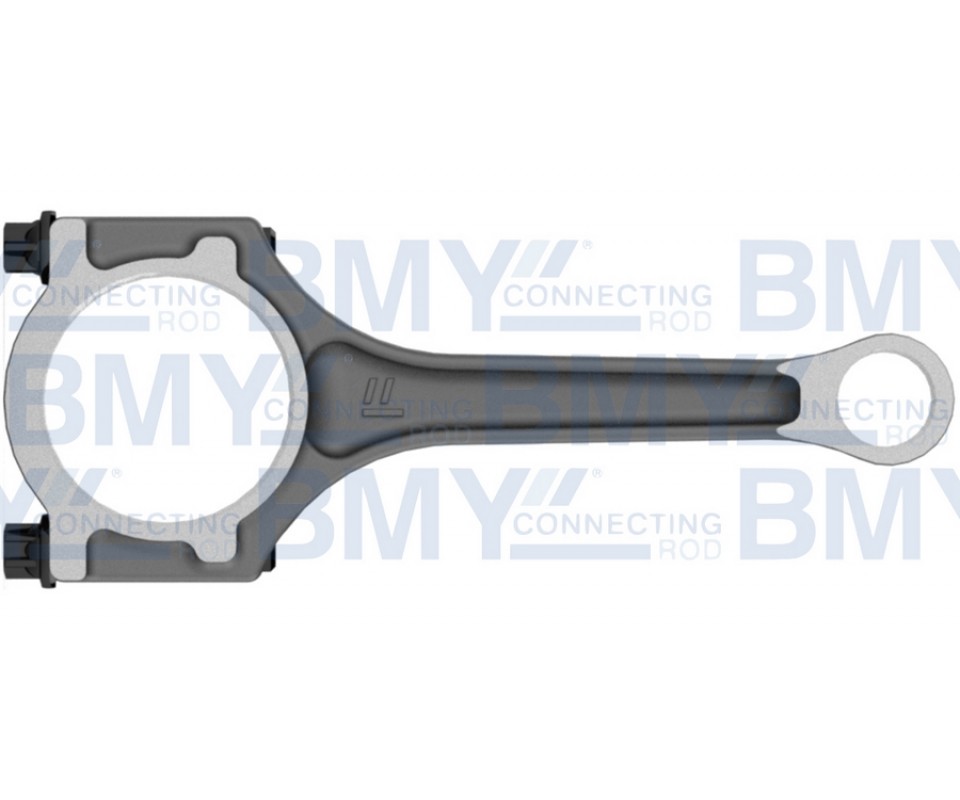 PİSTON KOLU 79MM FOCUS I 98>04 1.66 ZETEC -MONDEO-C-MAX 1.6 ZETEC