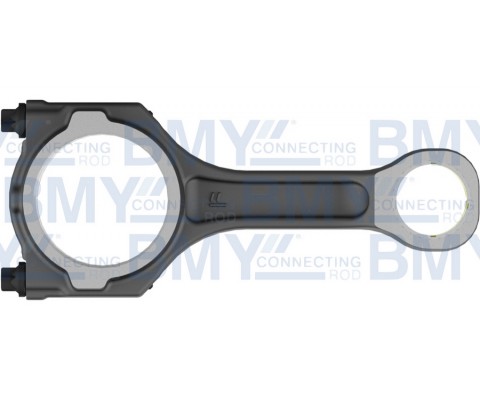 PİSTON KOLU CONNECT 02>14 FOCUS I 98>04 1.8 TDCİ 85.50MM