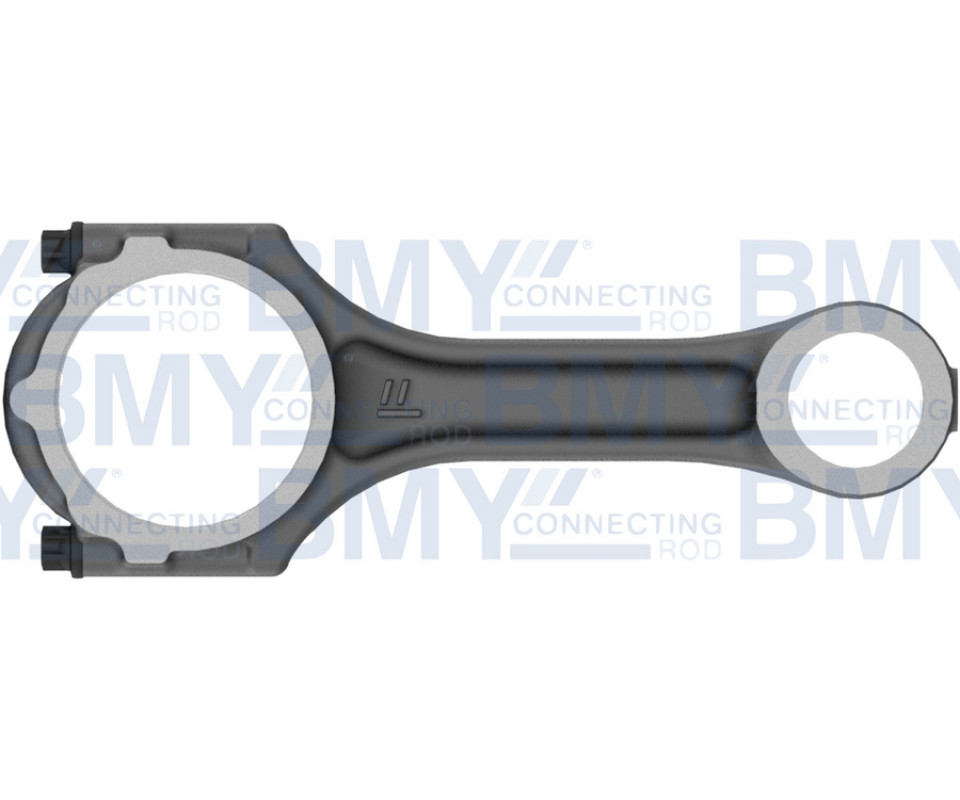 PİSTON KOLU MITSUBISHI L200-300 HYUNDAI H100