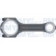 PİSTON KOLU MITSUBISHI L200-L300-HYUNDAI H100-STAREX 2.5 4D56 2351042001