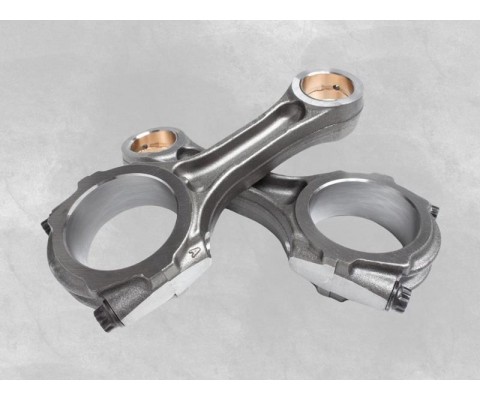 PİSTON KOLU TOYOTA COROLLA 1.6L 4A-FE AE101 AE111 92-00