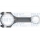 PİSTON KOLU FORD TRANSIT V348 09>11 3.2 200PS TDCI RANGER 09>11 3.2 200PS TDCI