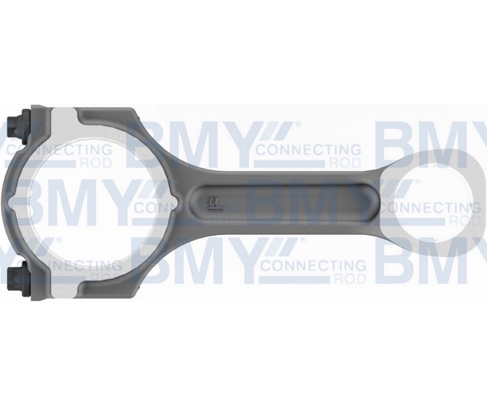 PİSTON KOLU FORD TRANSIT V348 09>11 3.2 200PS TDCI RANGER 09>11 3.2 200PS TDCI