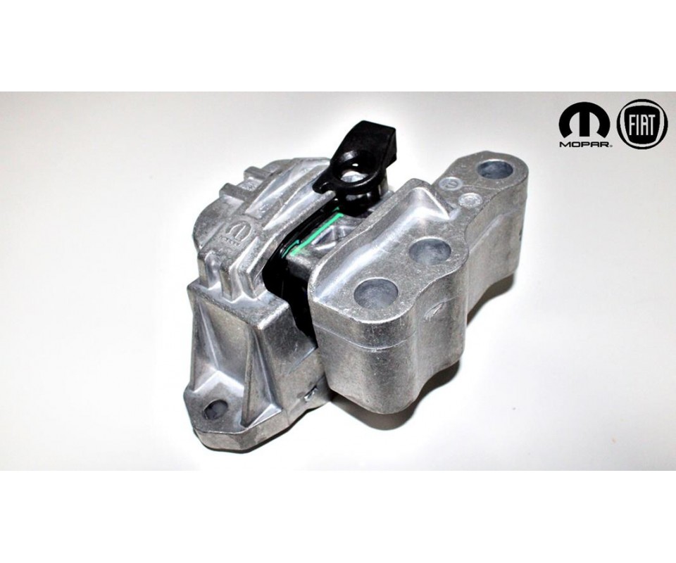 MOTOR TAKOZU EGEA 1.6 MJTD OTOMATİK VİTES ORJİNAL ÜRÜN
