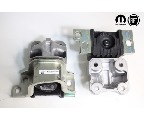MOTOR TAKOZU DUCATO 2.3 EURO 6 ORJİNAL ÜRÜN