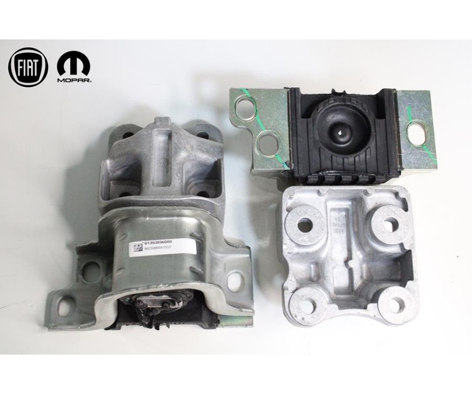 MOTOR TAKOZU DUCATO 2.0 MJTD - BOXER 2.2 HDİ ORJİNAL ÜRÜN