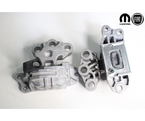 MOTOR TAKOZU HİDROLİKLİ F.EGEA 1.3 JTD ORJİNAL ÜRÜN