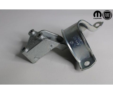 MOTOR TAKOZU ALBEA PALİO SİENA 2002-2013 ORJİNAL ÜRÜN
