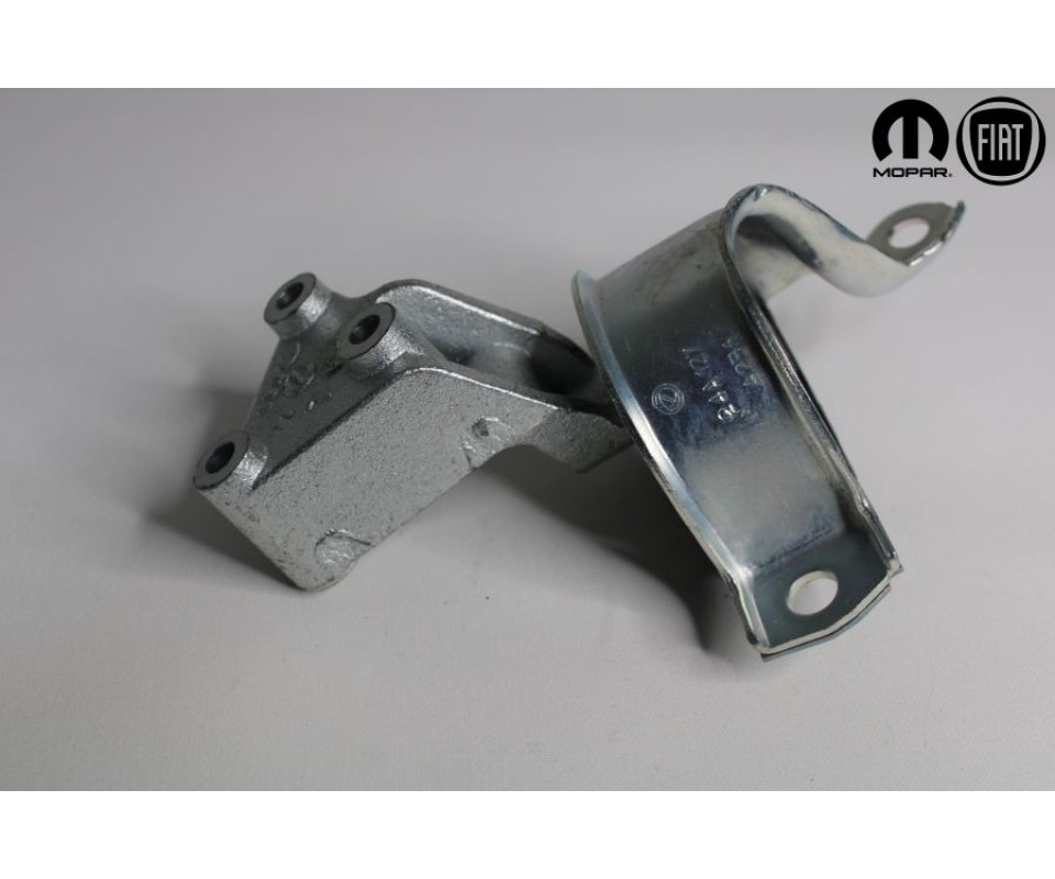 MOTOR TAKOZU ALBEA PALİO SİENA 2002-2013 ORJİNAL ÜRÜN
