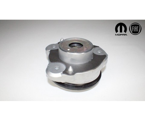 AMORTİSÖR TAKOZU - SOL DUCATO 2.3 Y.M. ORJİNAL ÜRÜN