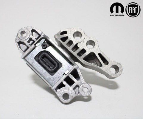 MOTOR TAKOZU ÖN SAĞ F.EGEA 1.6 JTD ORJİNAL ÜRÜN