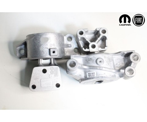 MOTOR TAKOZU - EURO 5 FİORİNO 1.3 JTD ORJİNAL ÜRÜN