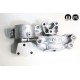 MOTOR TAKOZU - EURO 5 FİORİNO 1.3 JTD ORJİNAL ÜRÜN