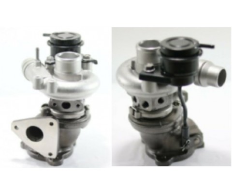 TURBO ŞARJ RENAULT CLIO IV 12> CAPTUR I 13> DACIA DOKKER 12> DUSTER 10> NISSAN QASHQAI II 13> PULSAR 14> JUKE 14> 1.2 TCE