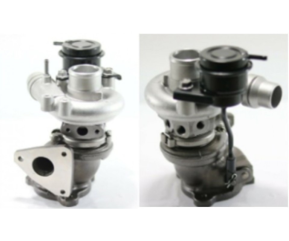 TURBO ŞARJ RENAULT CLIO IV 12> CAPTUR I 13> DACIA DOKKER 12> DUSTER 10> NISSAN QASHQAI II 13> PULSAR 14> JUKE 14> 1.2 TCE