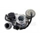 KOMPLE TURBO ASTRA K MOKKA 2016 > 1.4 B14XFL-B14XFT-B14XNT-D14XFL-XFT